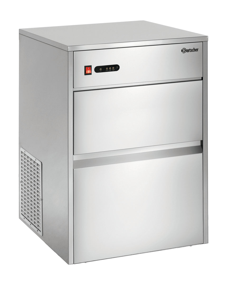 IJsblokjesmachine C26 - BARTSCHER