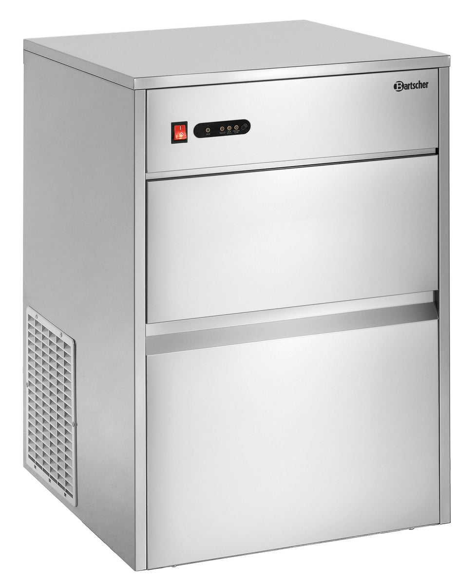 IJsblokjesmachine C50 - BARTSCHER