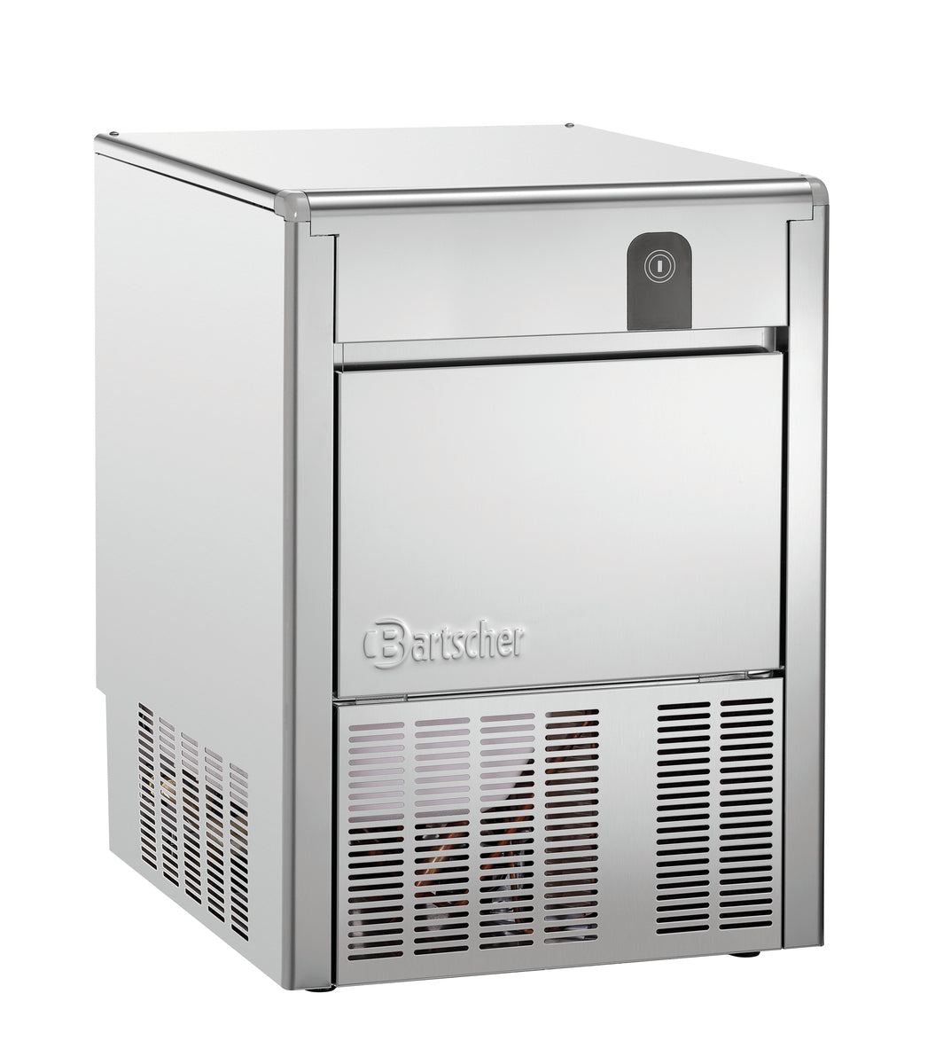 IJsblokjesmachine Q 46 - BARTSCHER