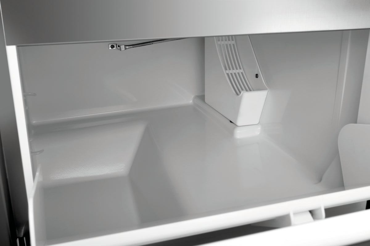 IJsblokjesmachine Q 46 - BARTSCHER