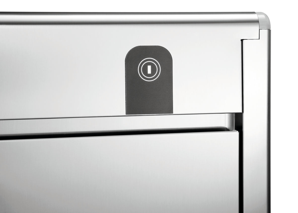 IJsblokjesmachine Q 46 - BARTSCHER