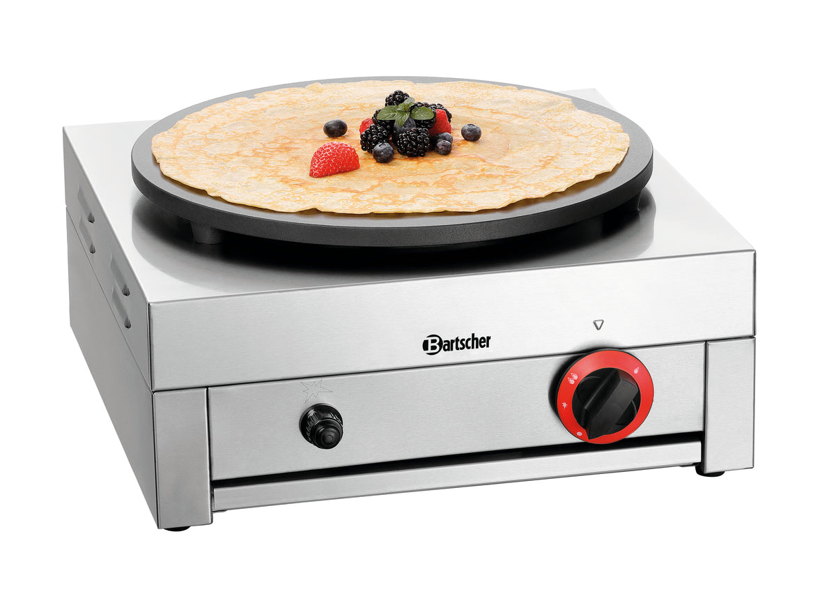 Bartscher Crêpe-Maker 1CP400G - 1043613