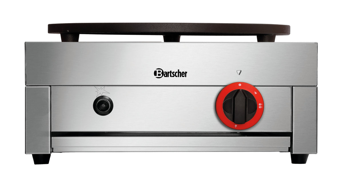 Bartscher Crêpe-Maker 1CP400G - 1043613