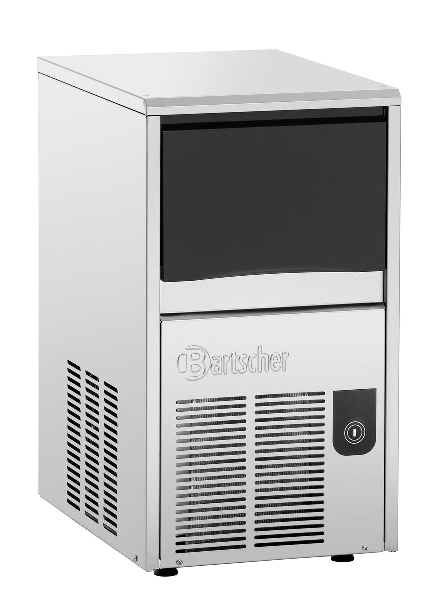 IJsblokjesmachine B 28 Plus - BARTSCHER