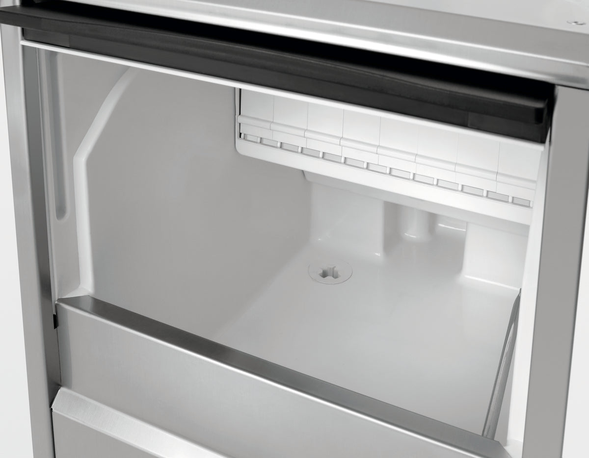 IJsblokjesmachine B 28 Plus - BARTSCHER