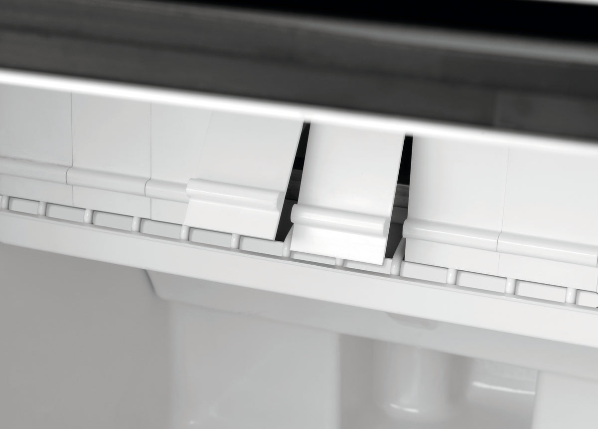 IJsblokjesmachine B 28 Plus - BARTSCHER