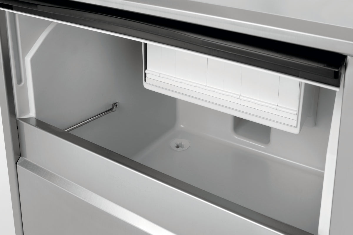 IJsblokjesmachine B 38 Plus - BARTSCHER