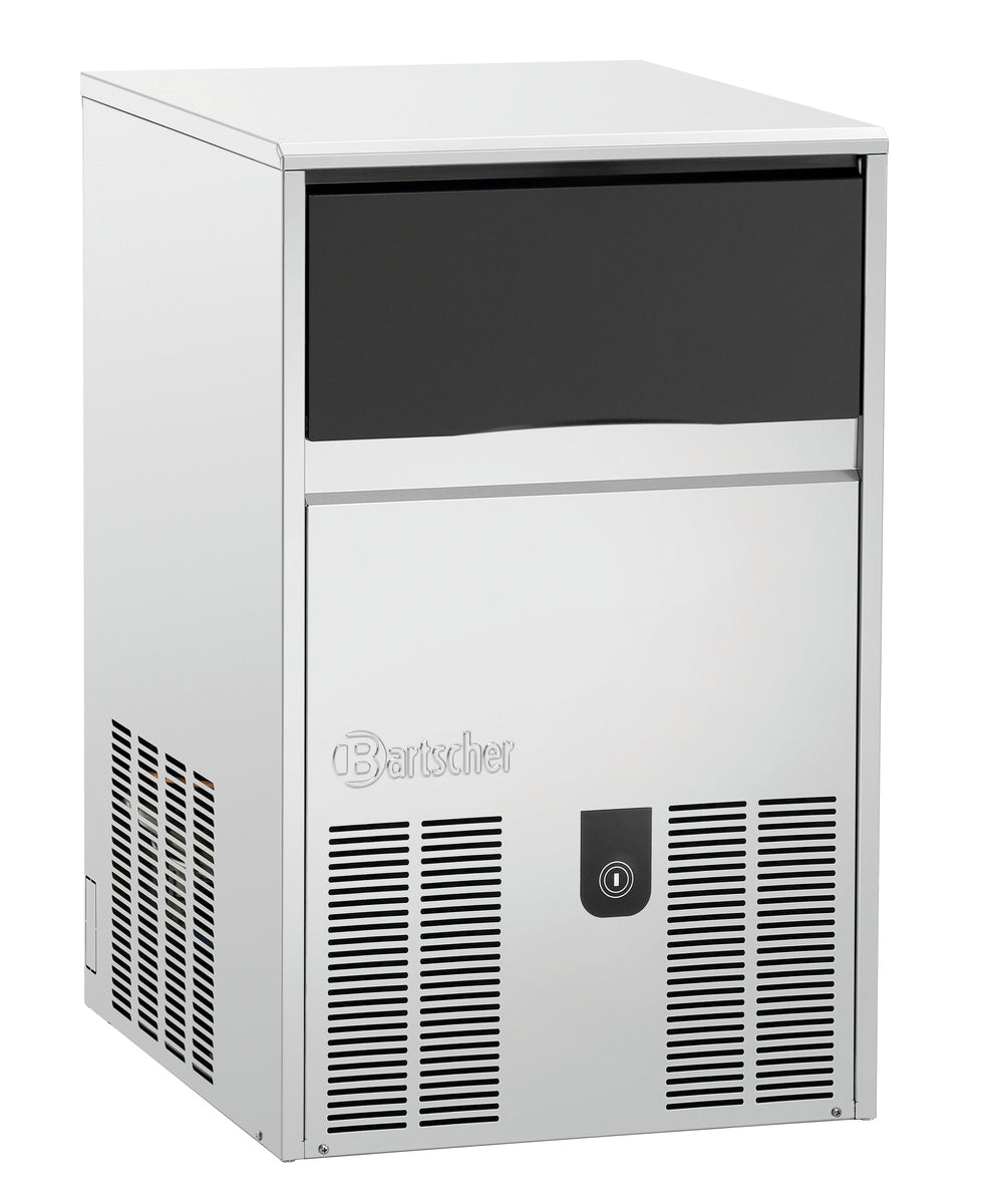 IJsblokjesmachine B 46 Plus - BARTSCHER