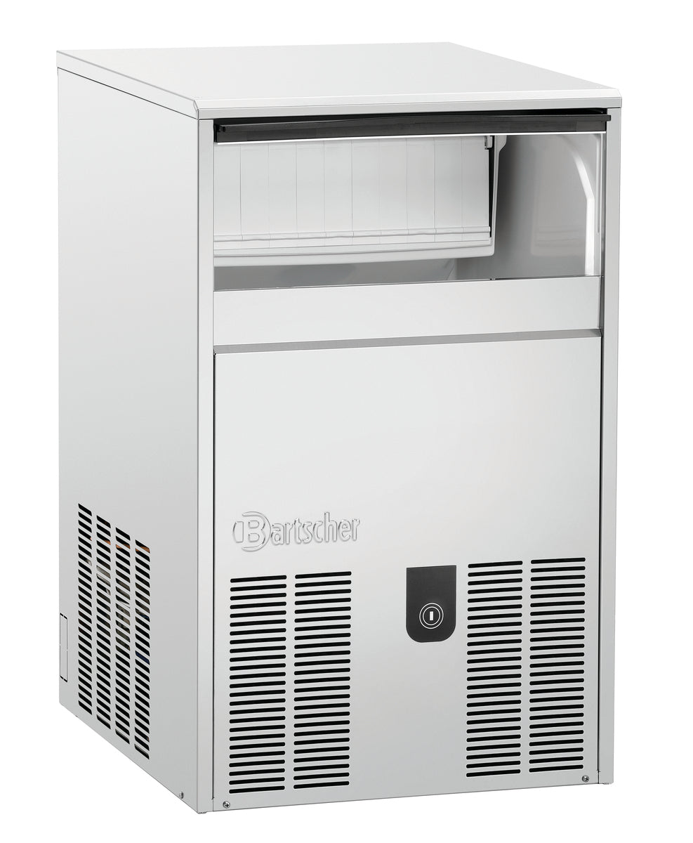 IJsblokjesmachine B 46 Plus - BARTSCHER