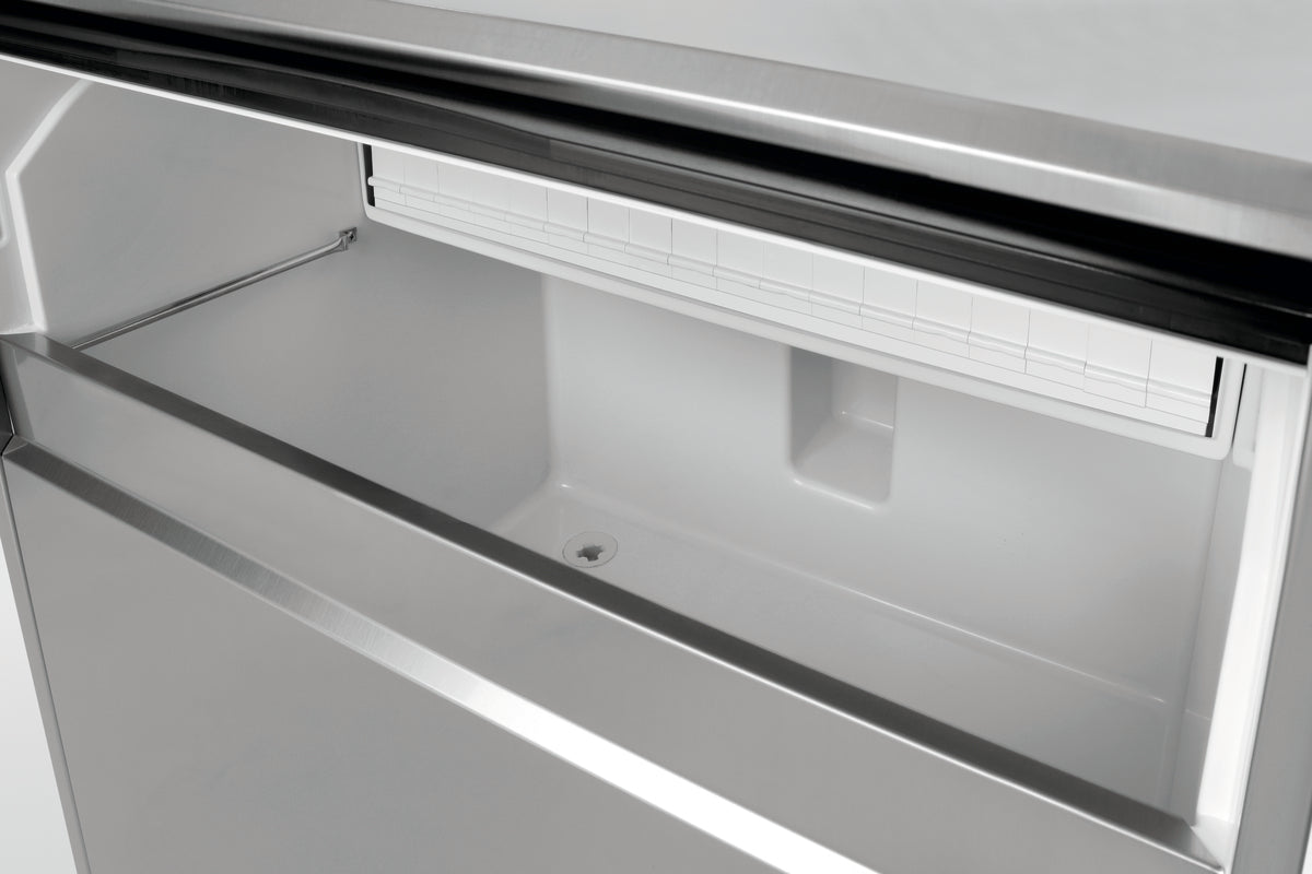 IJsblokjesmachine B 70 Plus - BARTSCHER