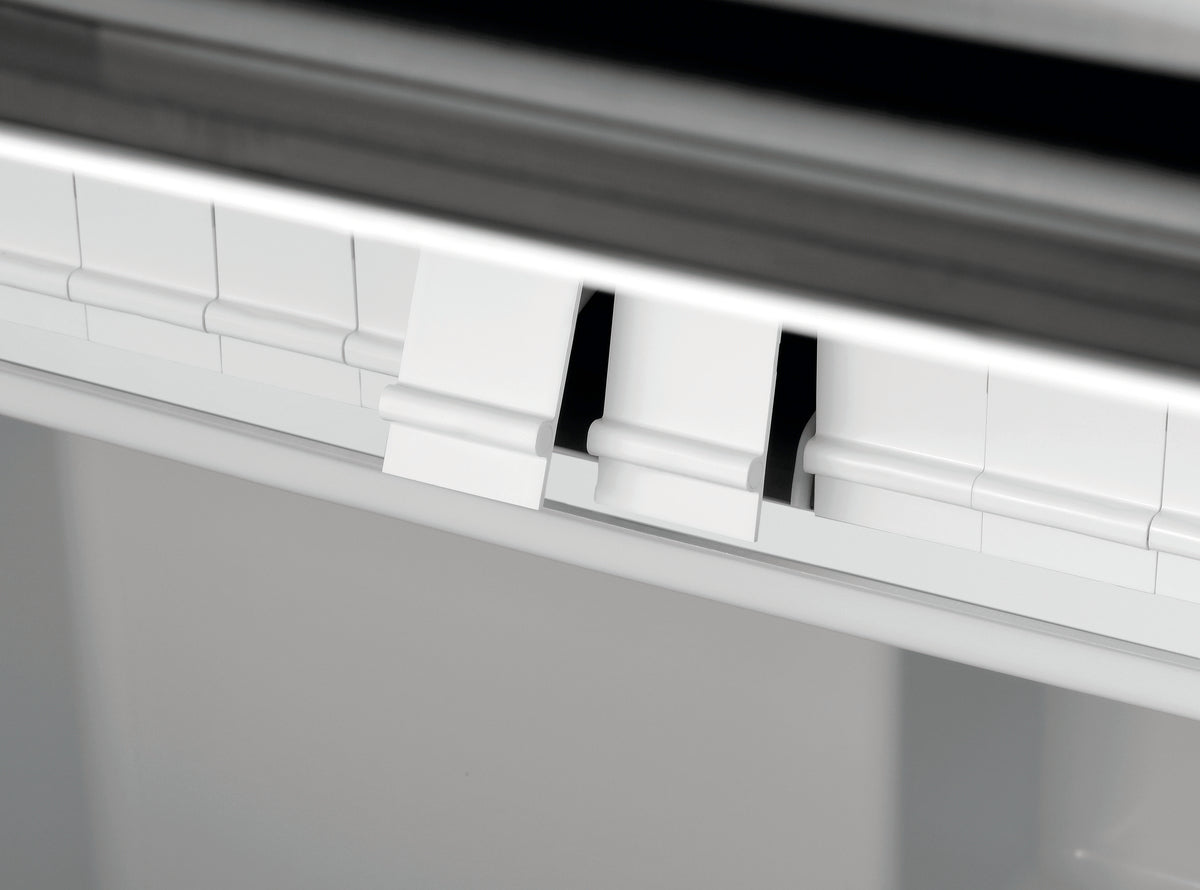 IJsblokjesmachine B 86 Plus - BARTSCHER