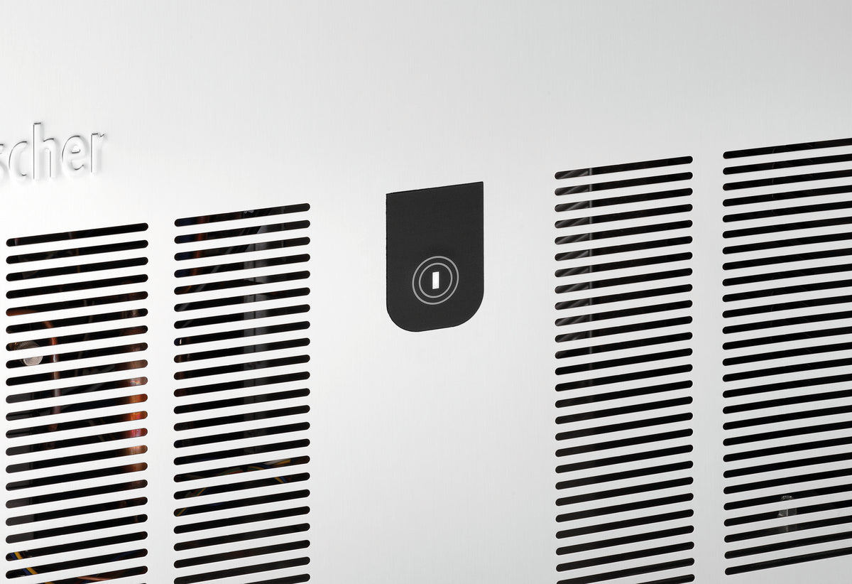 IJsblokjesmachine B 86 Plus - BARTSCHER