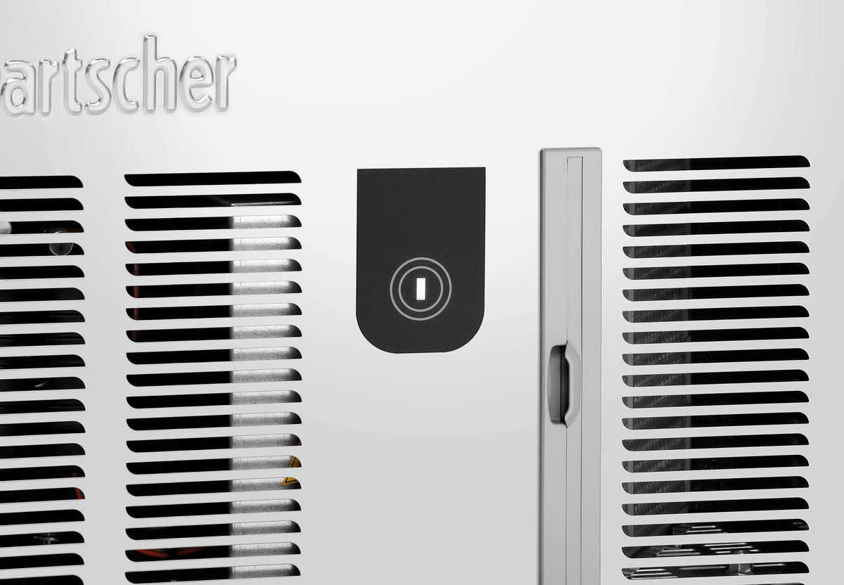 Bartscher Eisflockenbereiter F 90 - 104609