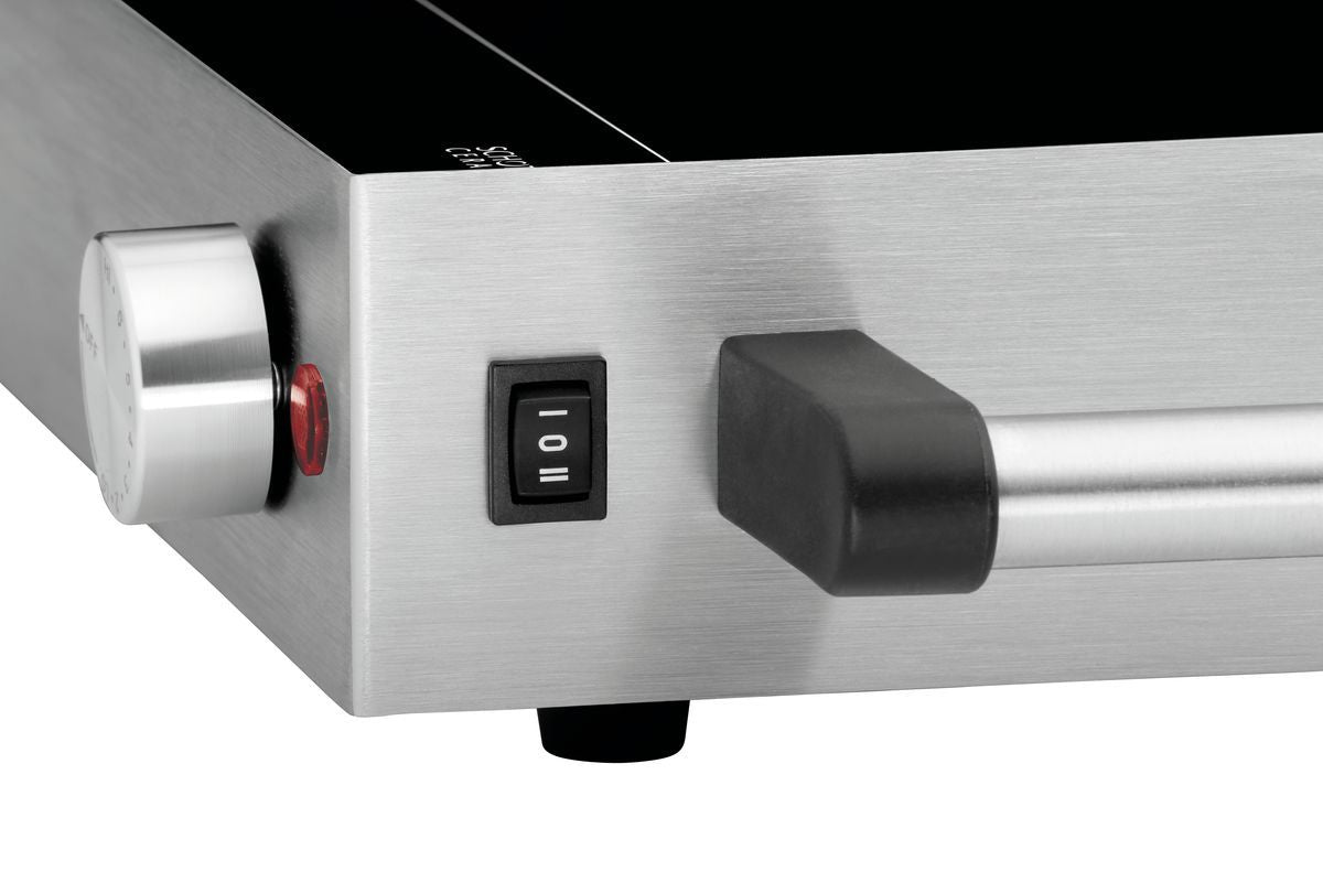 Grillplaat GP2511GN - BARTSCHER