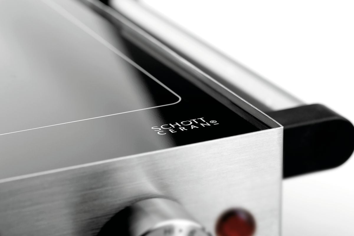 Grillplaat GP2511GN - BARTSCHER