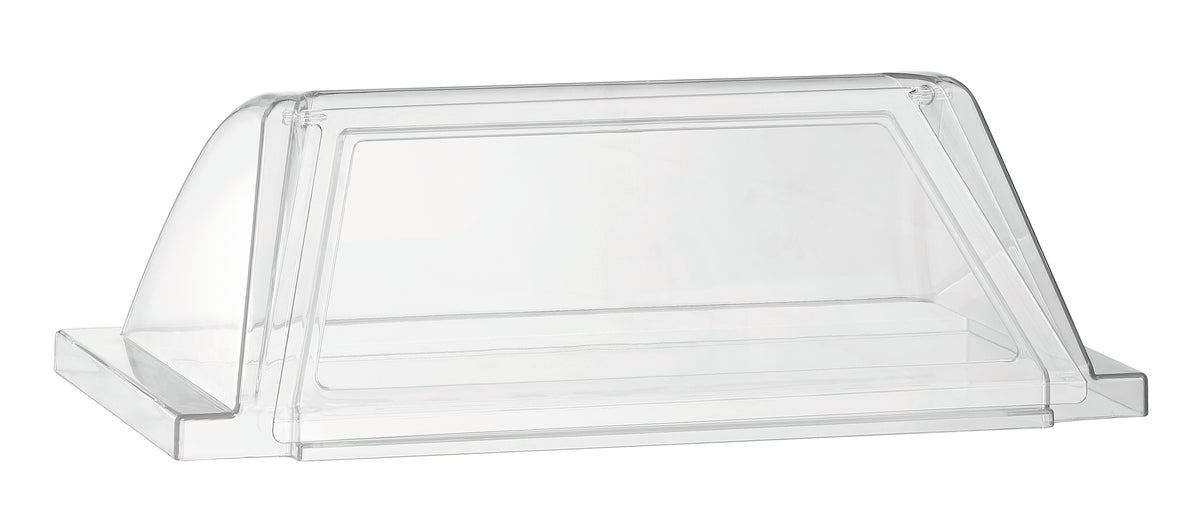 Bartscher Abdeckhaube für Rollengrill 7181 - 104923