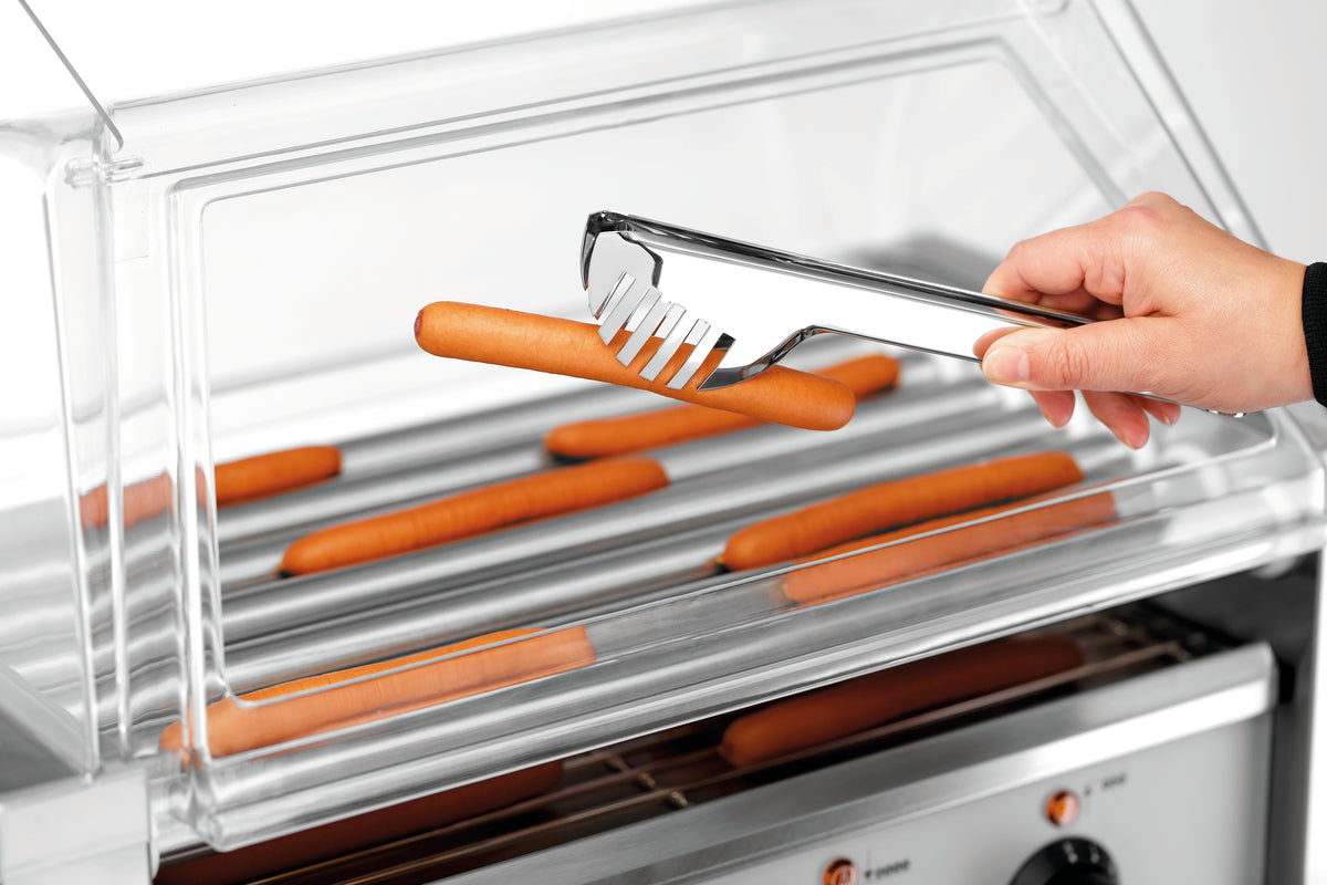 Bartscher Abdeckhaube für Rollengrill 7181 - 104923