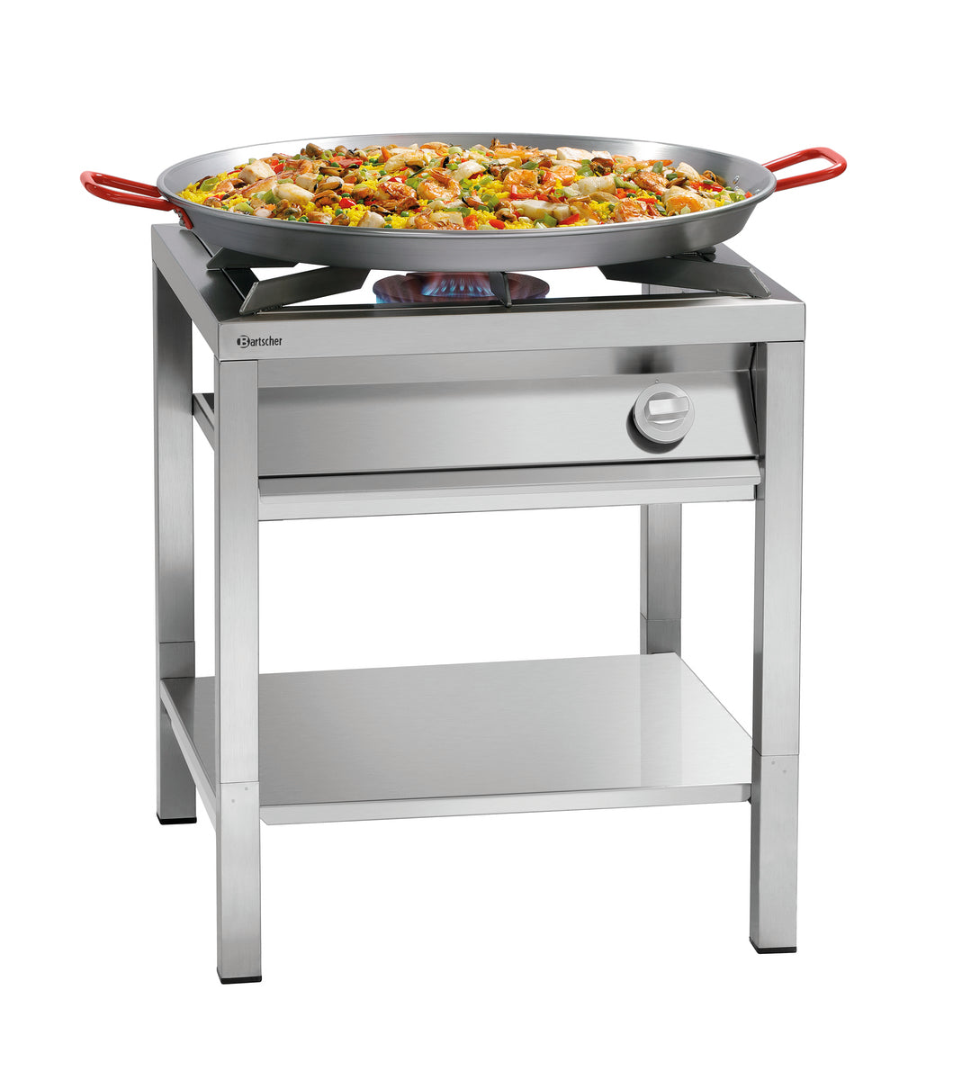 Onderstel G-1KB 1K2000 - BARTSCHER