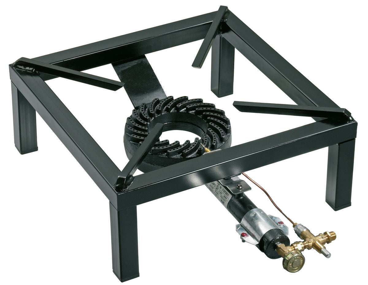 Gaskooktoestel 1K750 - BARTSCHER