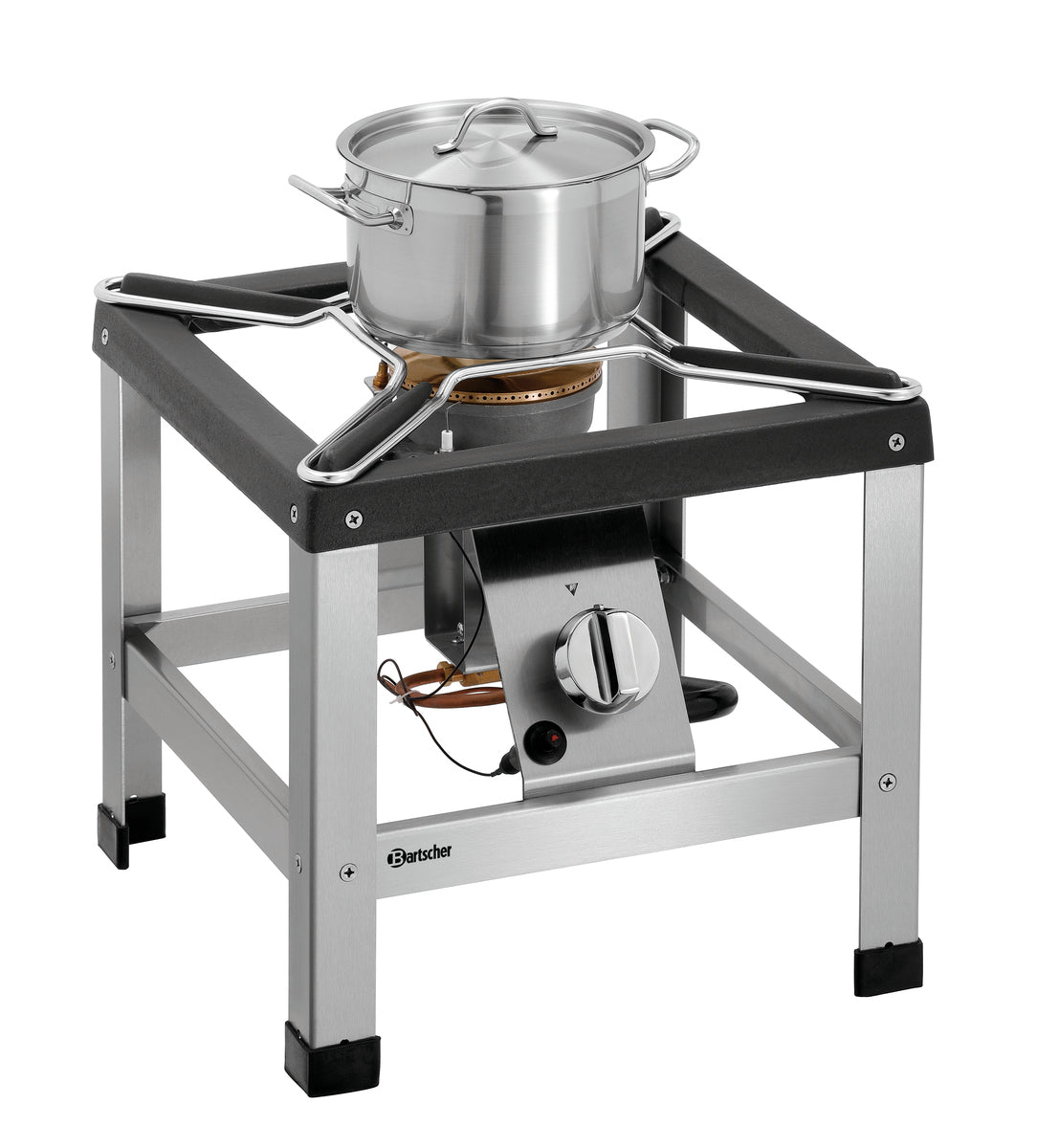 Bartscher Support ring for small pots G-1KB 1K680 - 105453