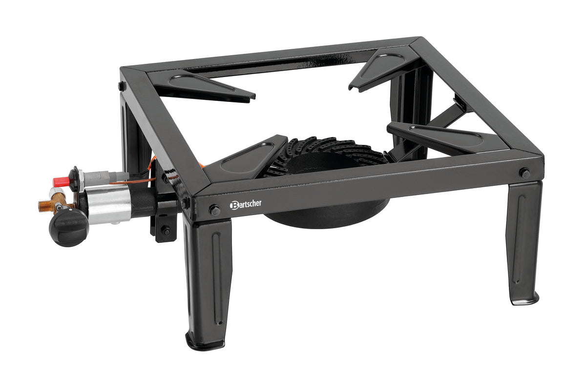 Bartscher Gas cooker 1K1050 - 1054603