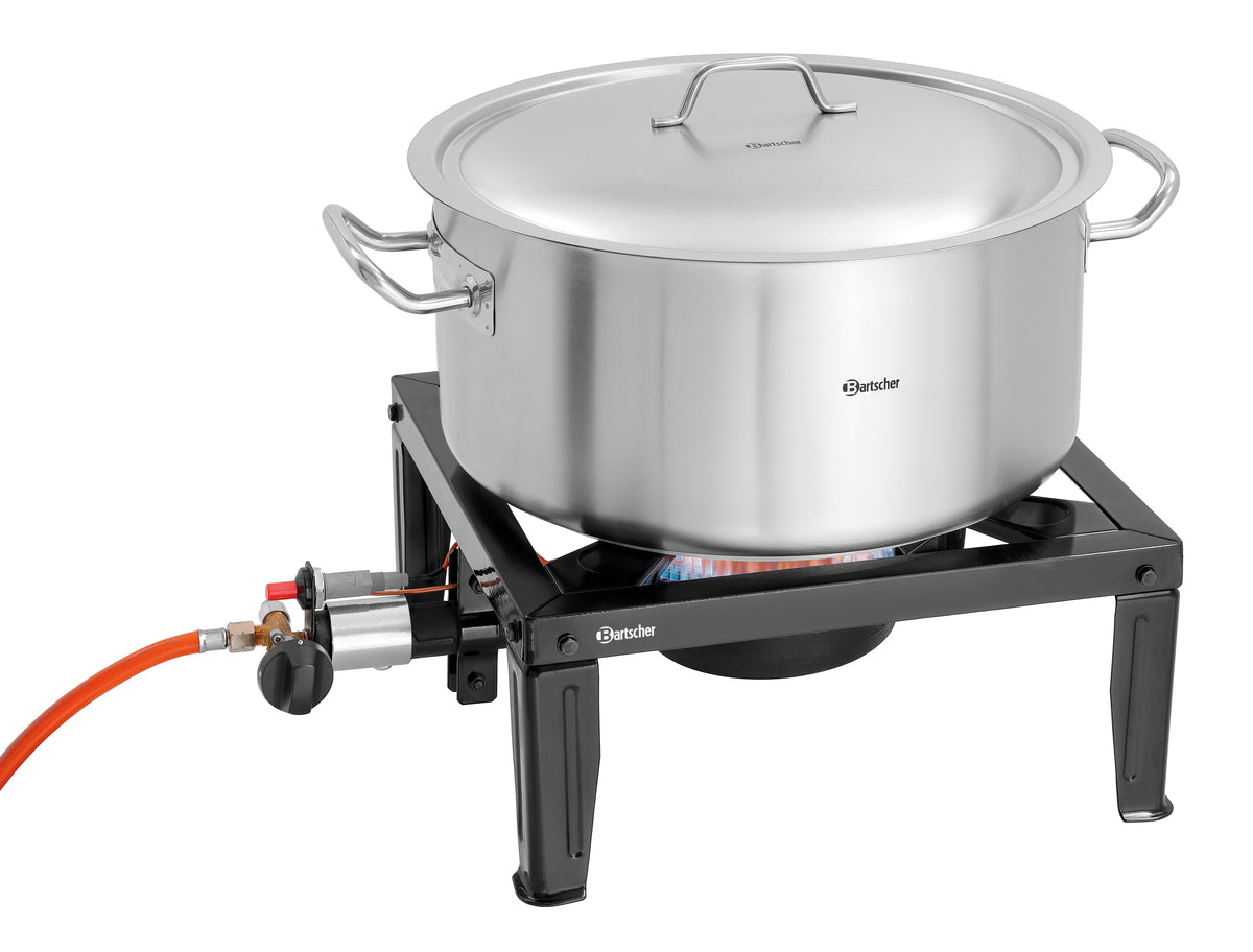 Bartscher Gas cooker 1K1050 - 1054603