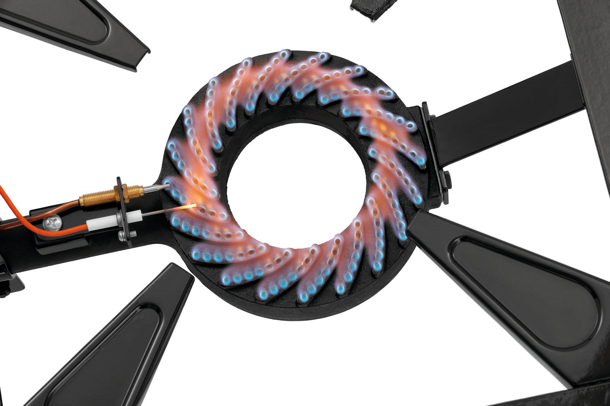 Bartscher Gas cooker 1K1050 - 1054603