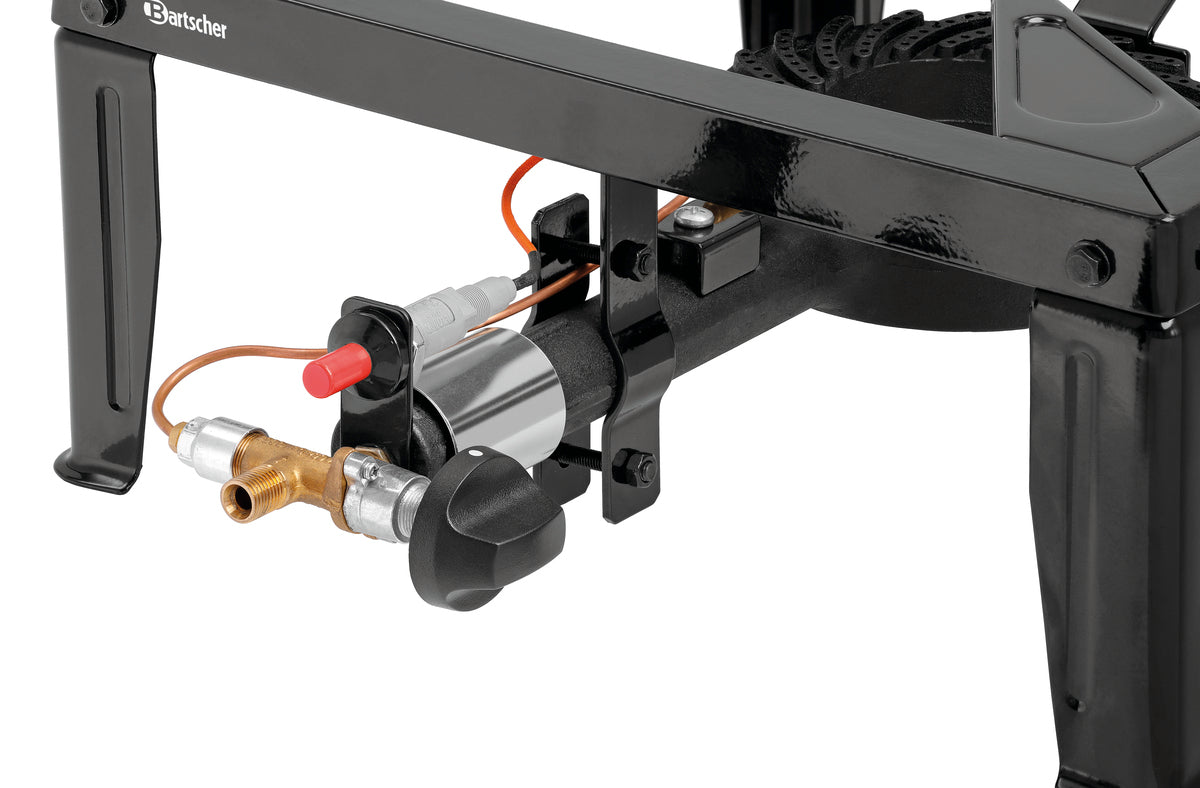 Bartscher Gas cooker 1K1050 - 1054603