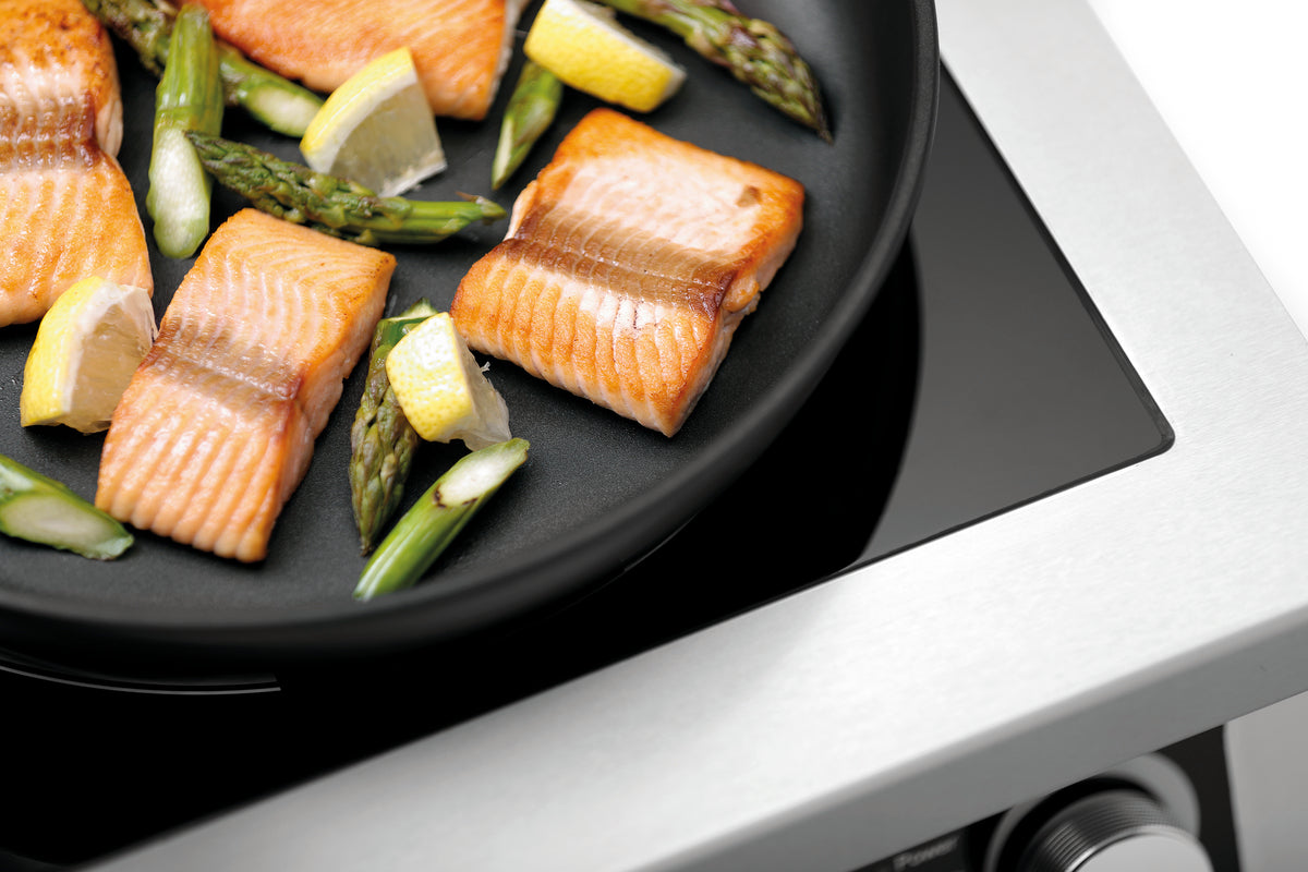 Bartscher 2-Platten-Induktionsherd GU – 105764