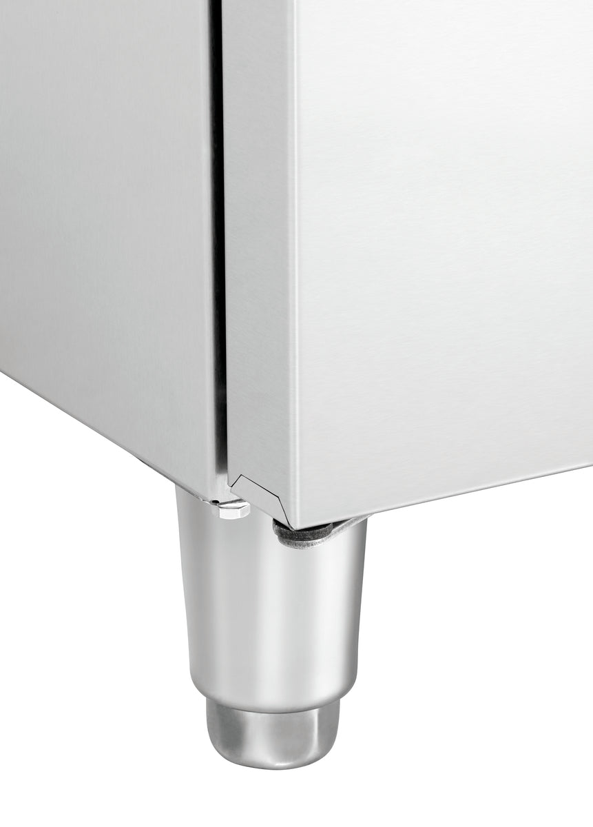 Bartscher 2-Platten-Induktionsherd GU – 105764