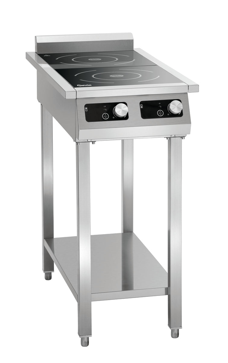 Bartscher Sub-Structure 2P 3550-1 TCK - 105769