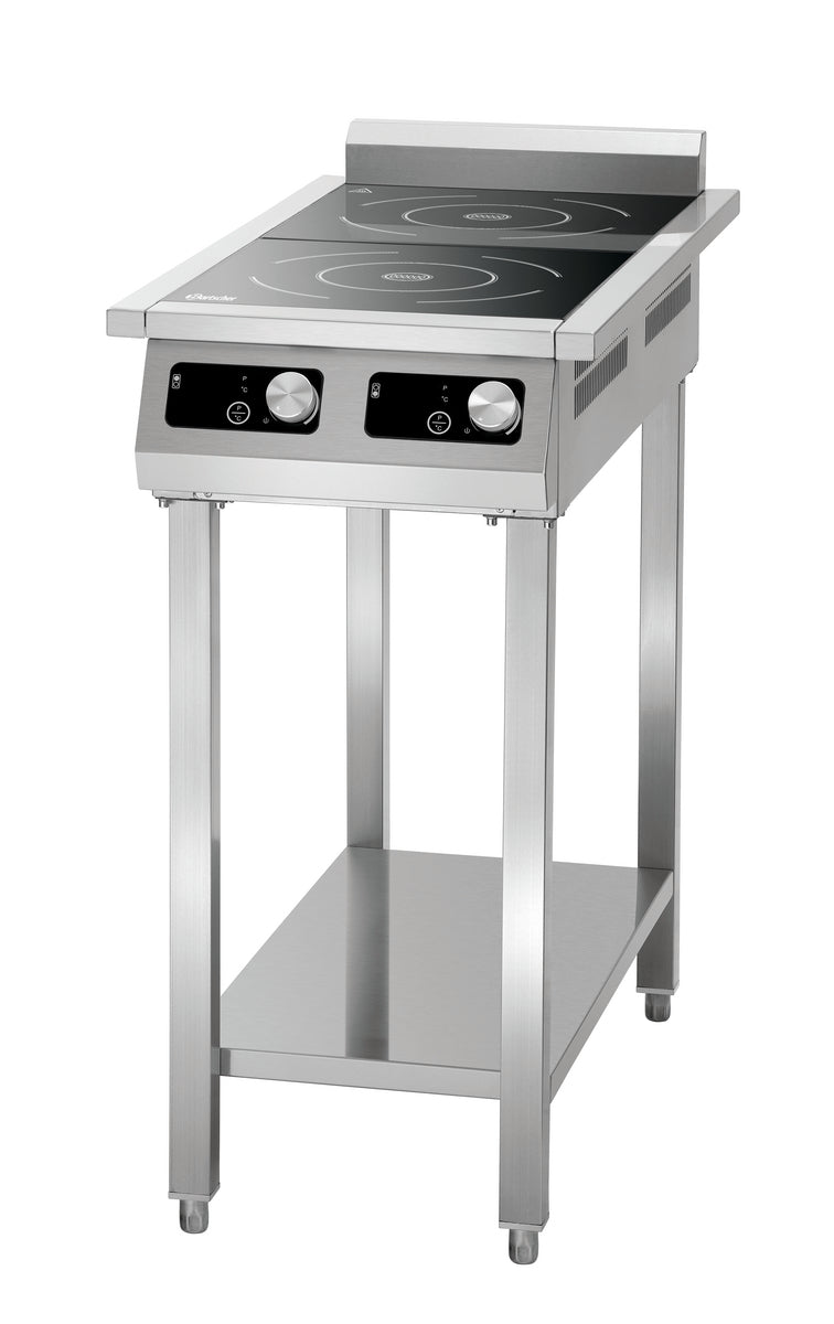 Bartscher Sub-Structure 2P 3550-1 TCK - 105769