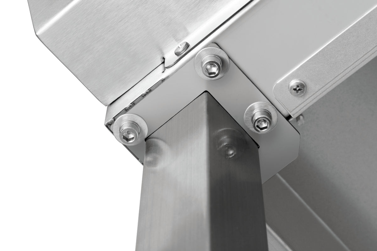 Bartscher Sub-Structure 2P 3550-1 TCK - 105769