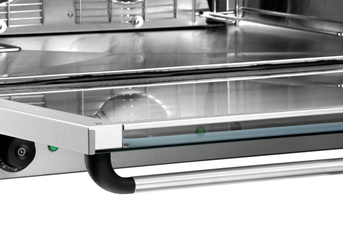 Bartscher Heißluftofen AT400 Feuchte - 105780