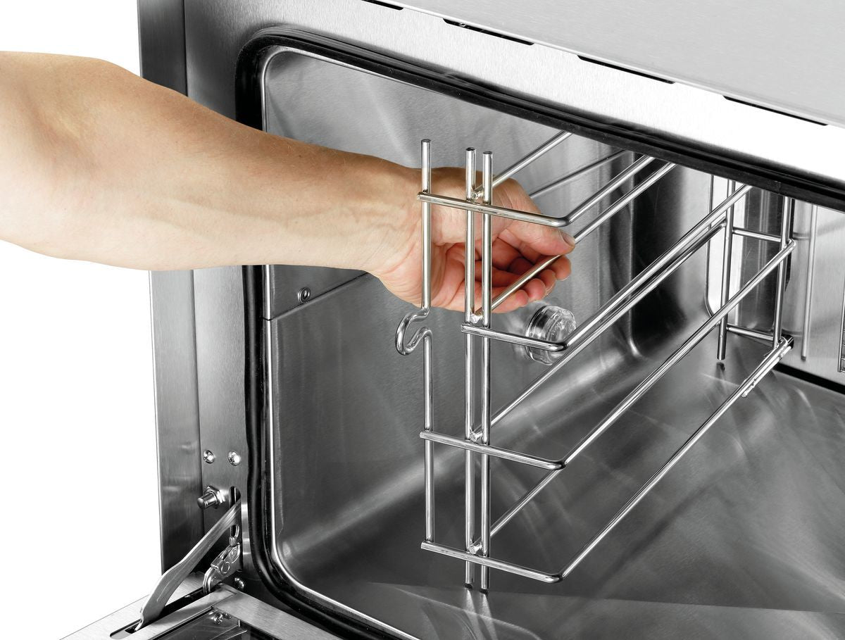 Bartscher Heißluftofen AT400 Feuchte - 105780