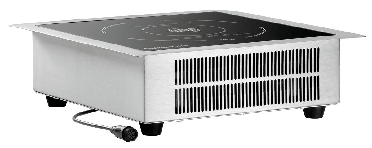 Bartscher Einbau-Induktionsherd IK 35-EB - 105829