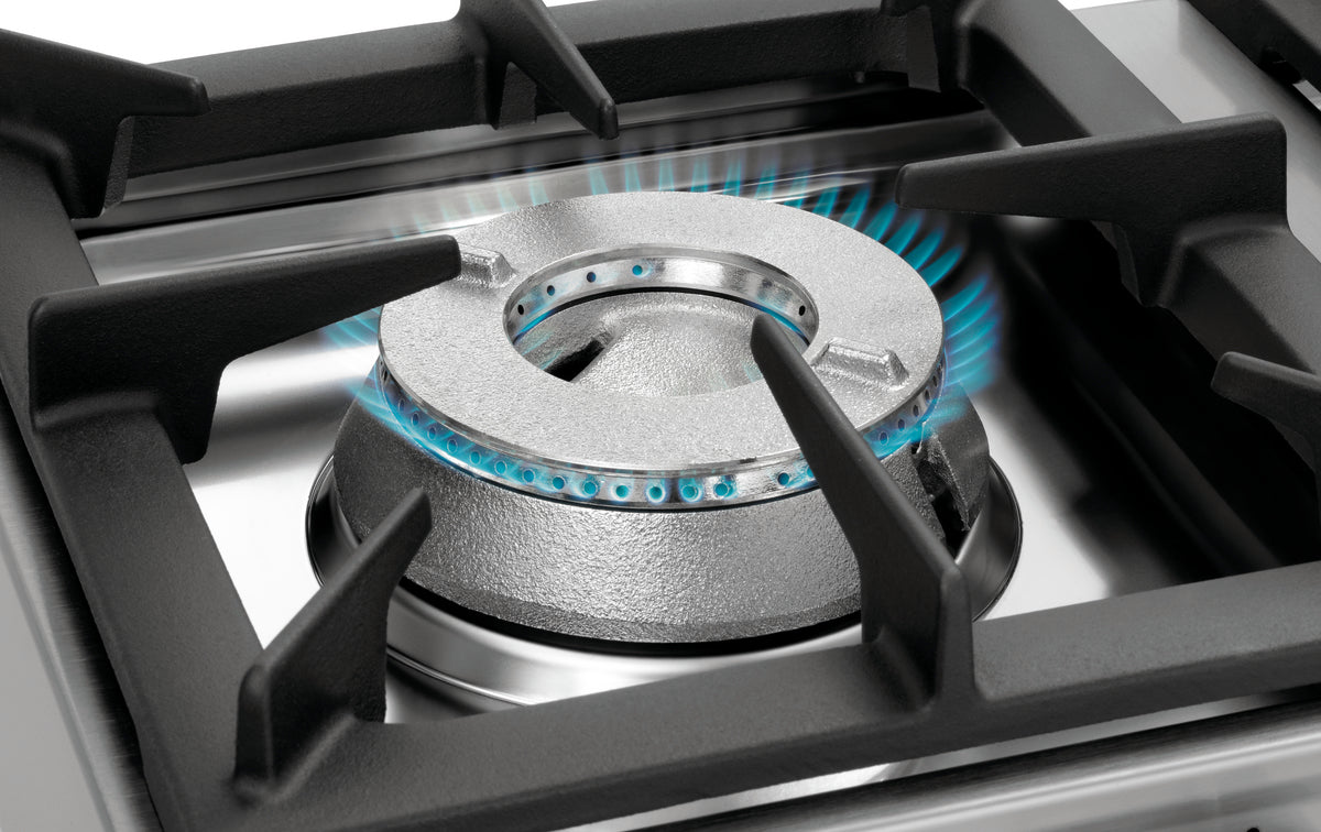 Gaskooktoestel 2K1100-N - BARTSCHER