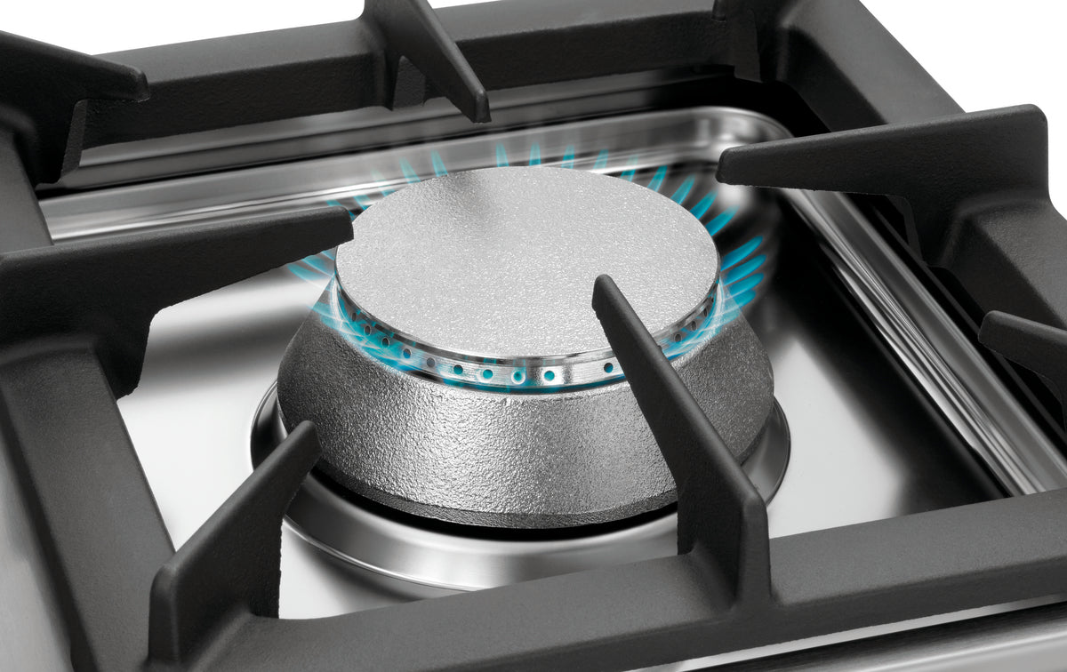 Gaskooktoestel 2K1100-N - BARTSCHER