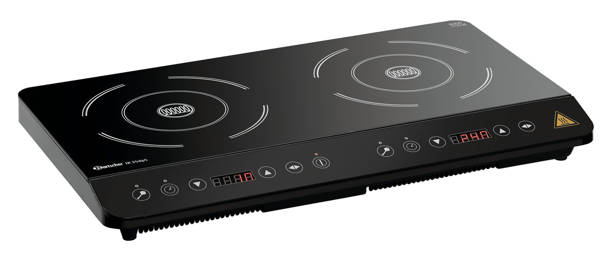 Inductiekookplaat IK 35dpS - BARTSCHER