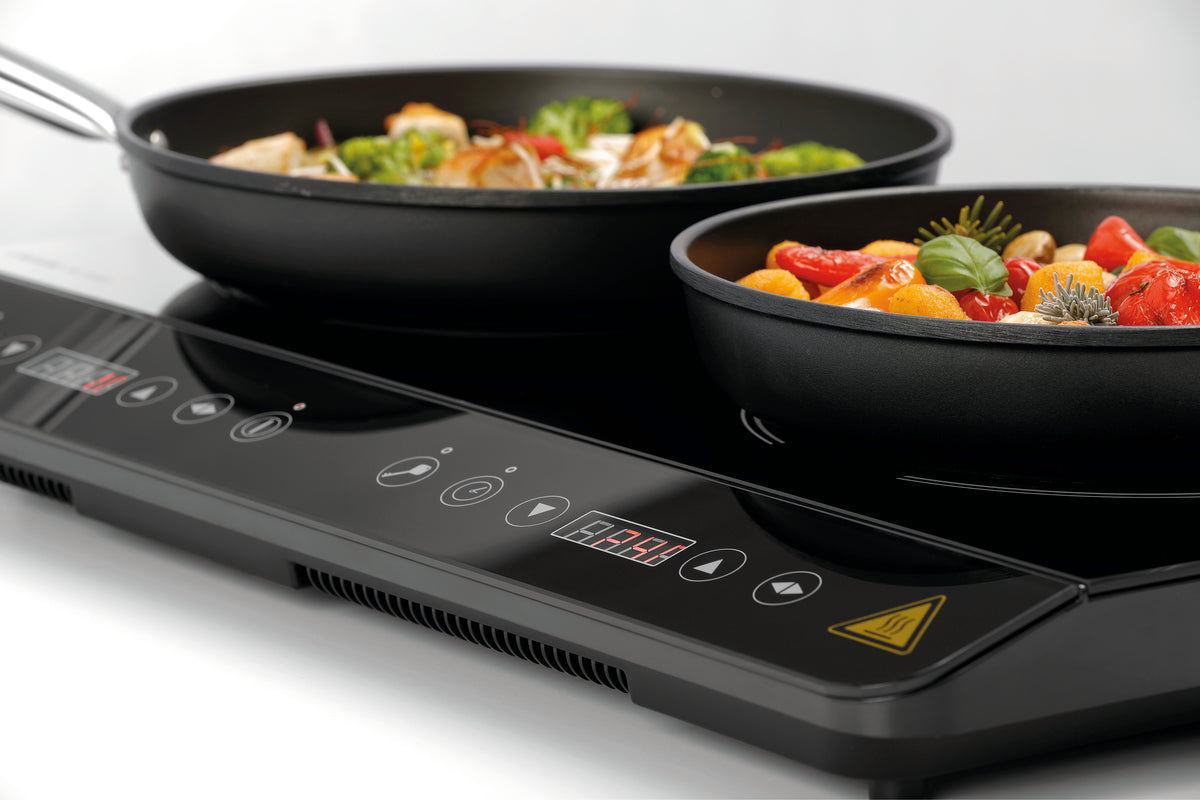 Inductiekookplaat IK 35dpS - BARTSCHER