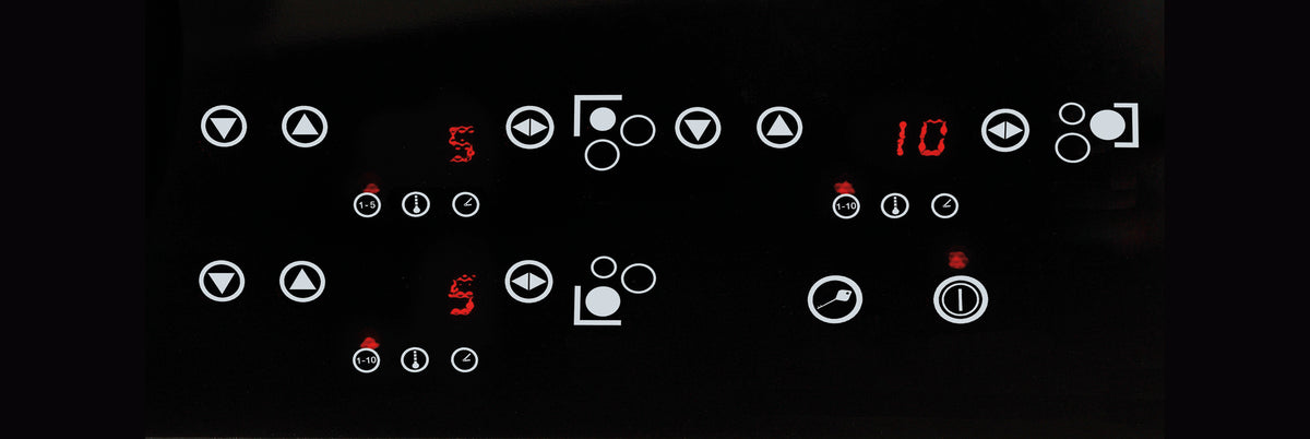 Bartscher Induktionsherd IK 3342 - 105858