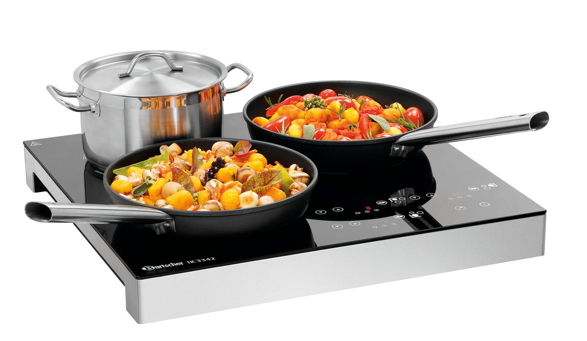 Bartscher Induktionsherd IK 3342 - 105858