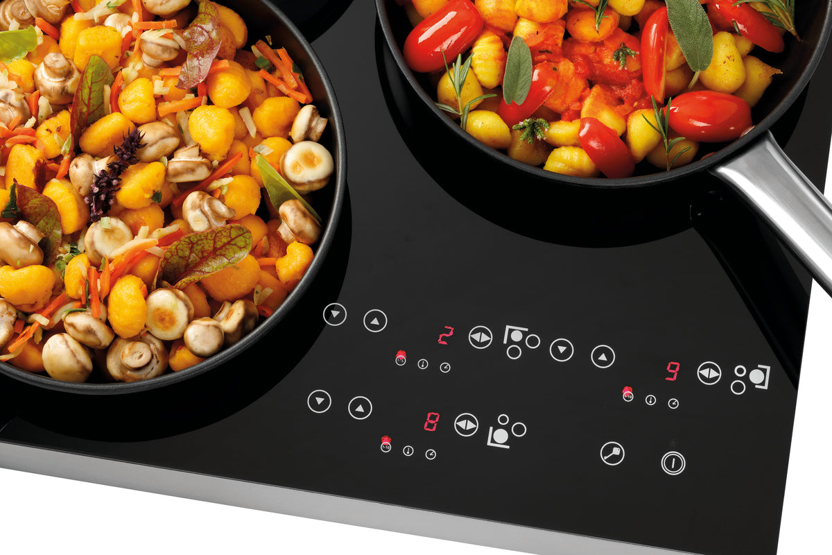 Bartscher Induktionsherd IK 3342 - 105858