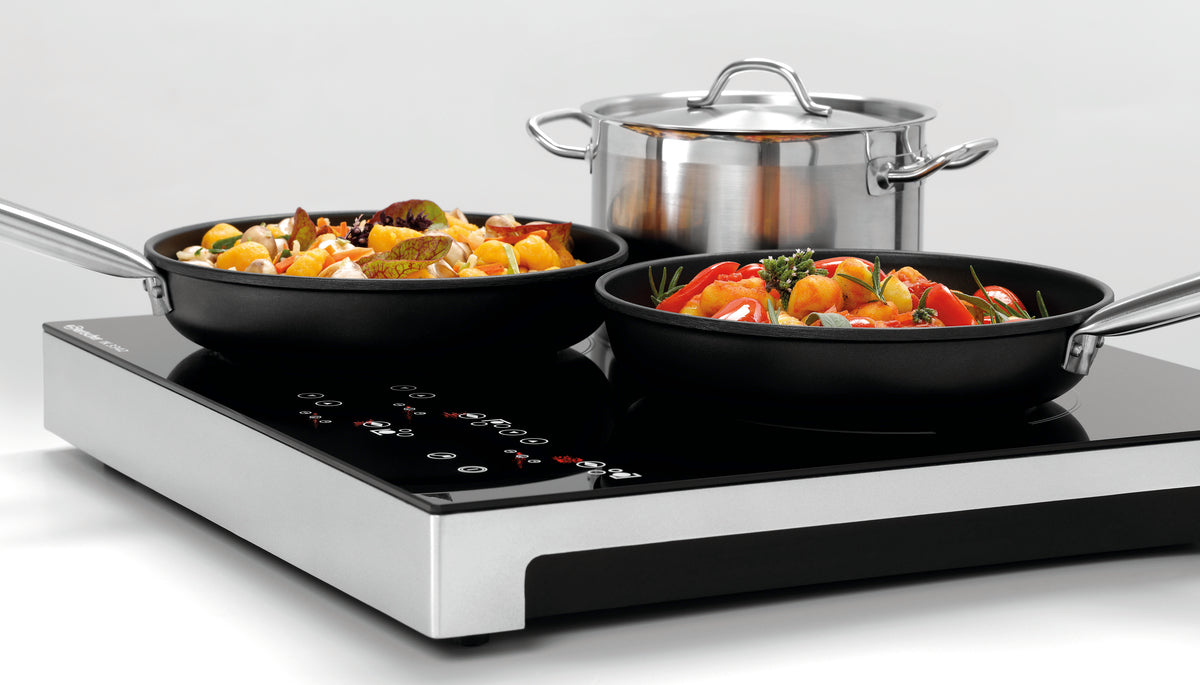 Bartscher Induktionsherd IK 3342 - 105858