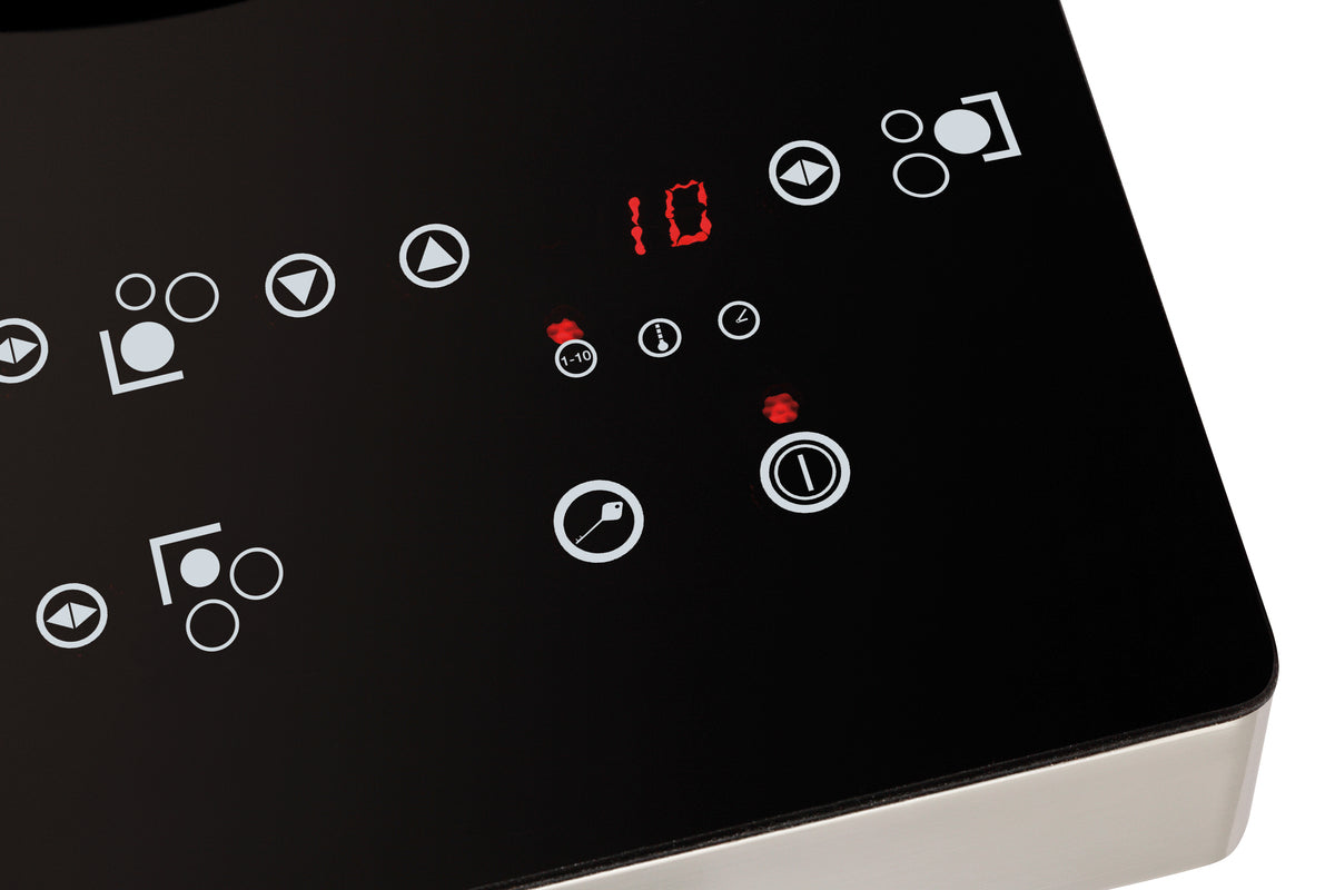 Bartscher Induktionsherd IK 3342 - 105858