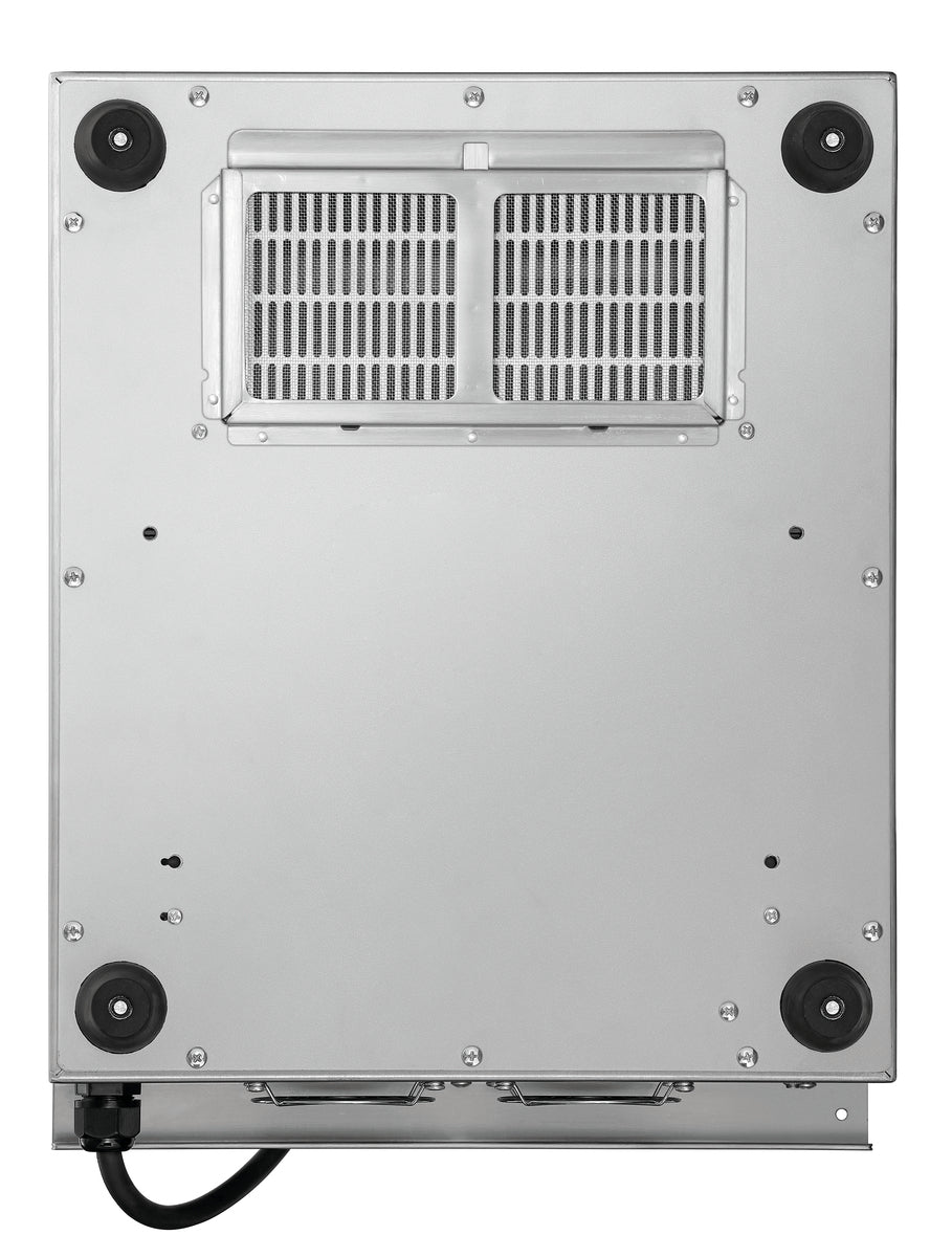 Inductie-kookplaat IK 35TCKTF - BARTSCHER
