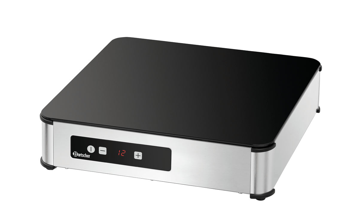 Bartscher Induction warming plate IW3 - 105865