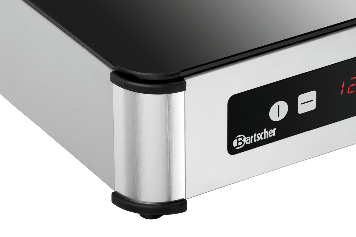 Bartscher Induction warming plate IW3 - 105865