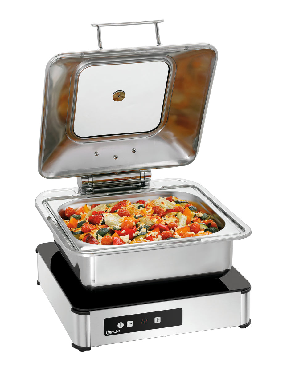 Bartscher Induction warming plate IW3 - 105865