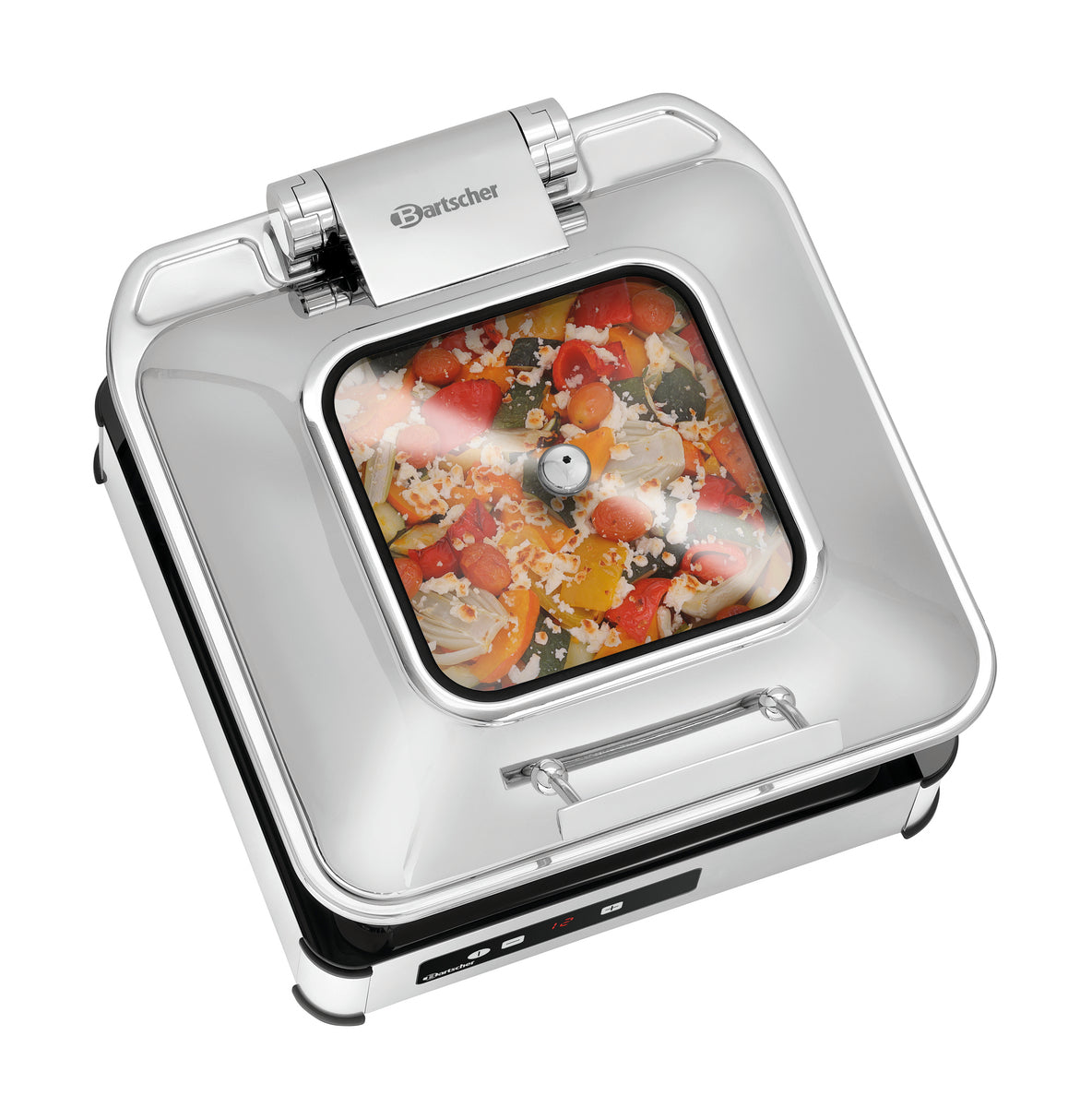 Bartscher Induction warming plate IW3 - 105865